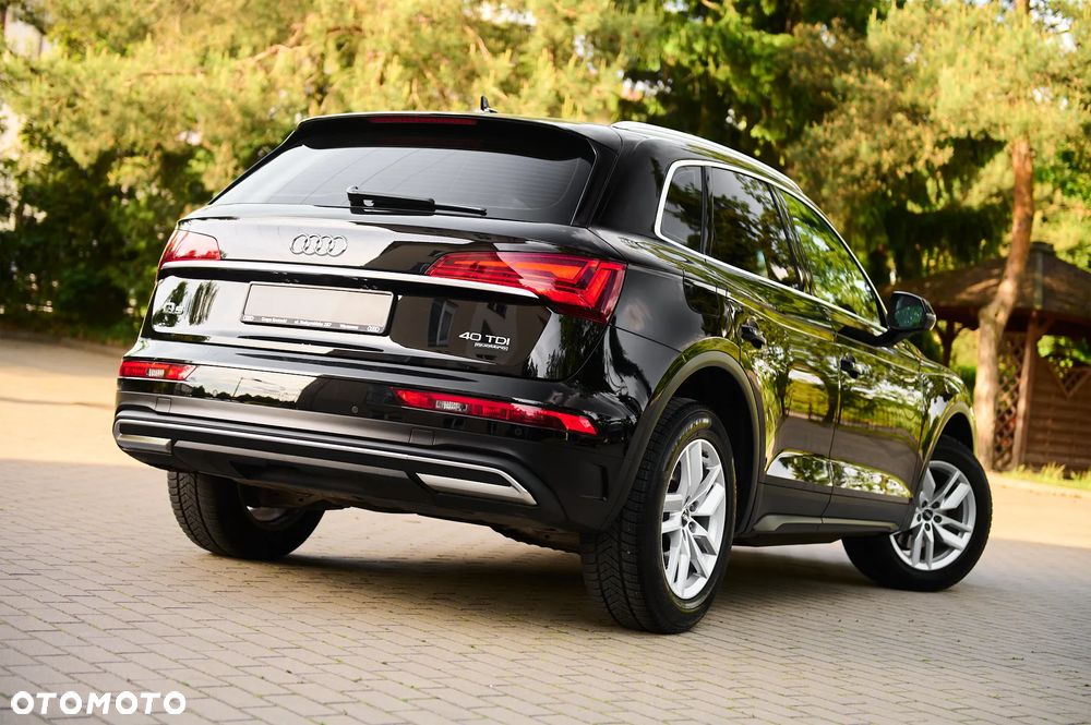 Audi Q5 - 4