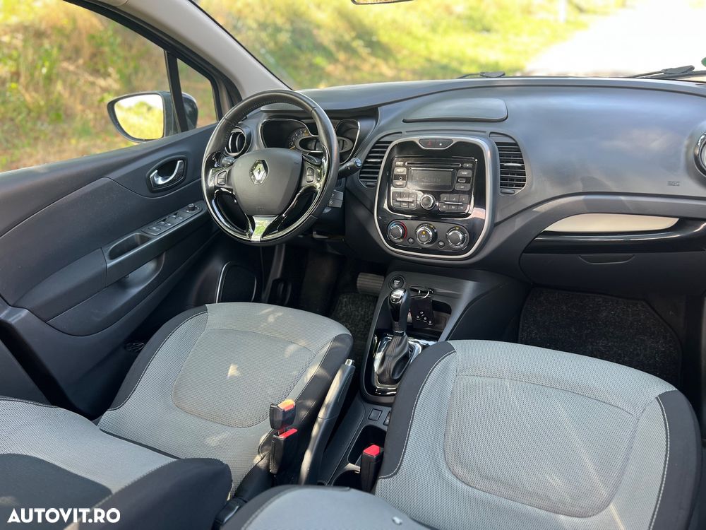 Renault Captur - 9