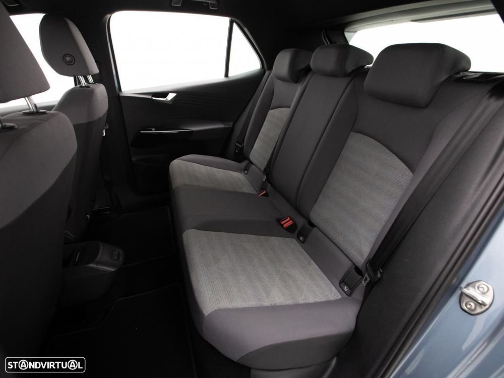 VW ID.3 Pro Performance - 10