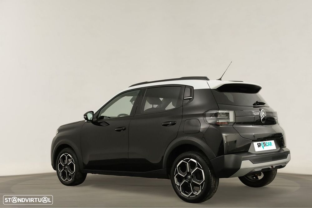 Citroën C3 1.2 PureTech Max - 3