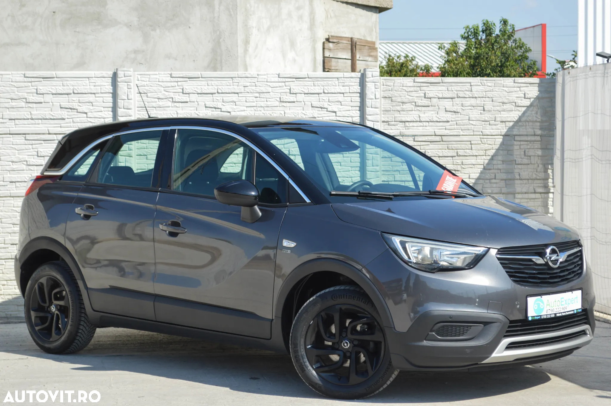 Opel Crossland X 1.5 CDTI Start/Stop 120 years - 15