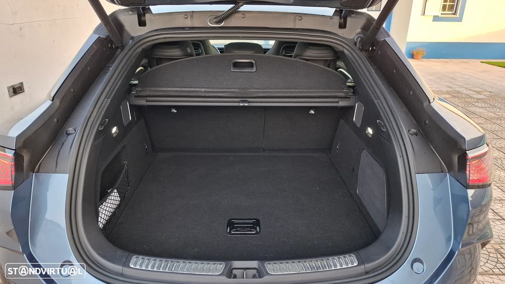 BYD Sealion 7 Sealion7 82.5 kWh Comfort - 9