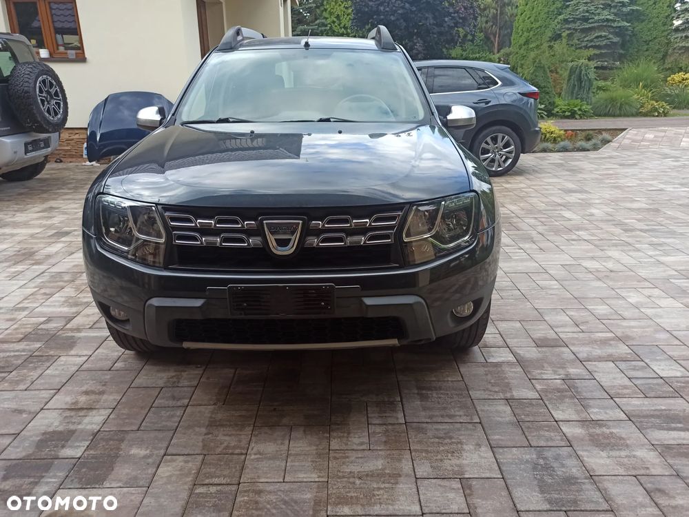Dacia Duster 1.6 16V 105 4x2 Laureate - 3