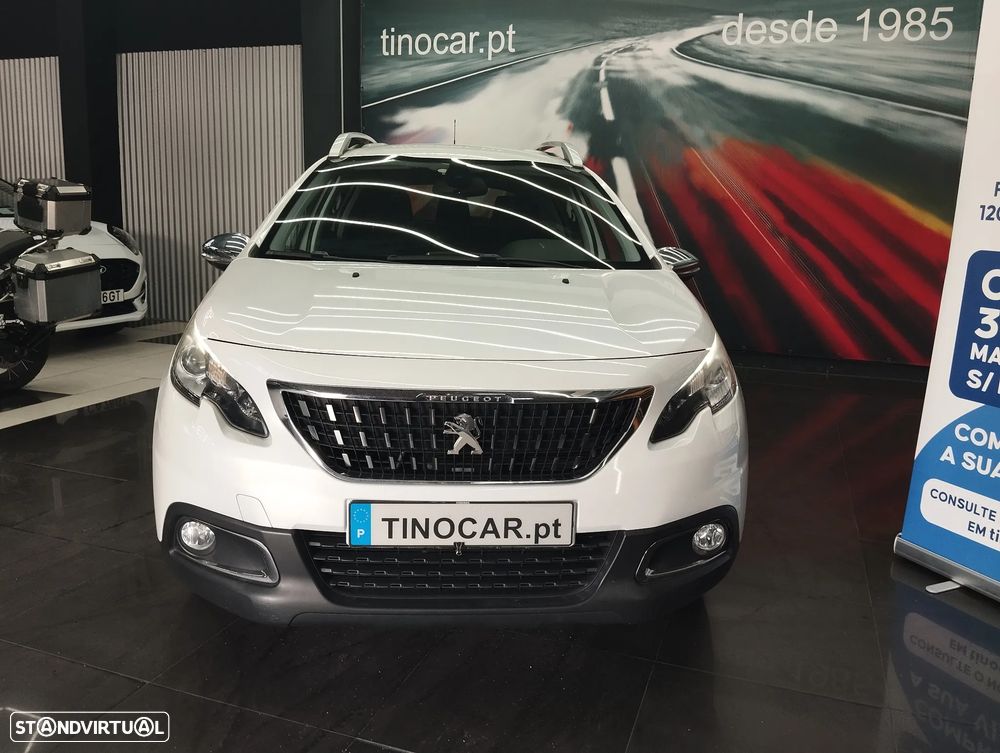 Peugeot 2008 1.2 PureTech Style - 7
