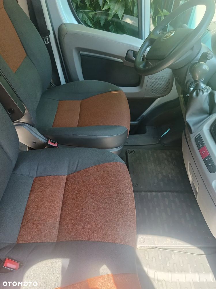 Fiat Ducato L2 - 16