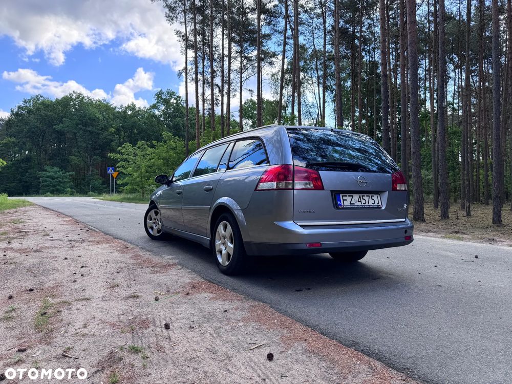Opel Vectra 1.9 CDTI - 13