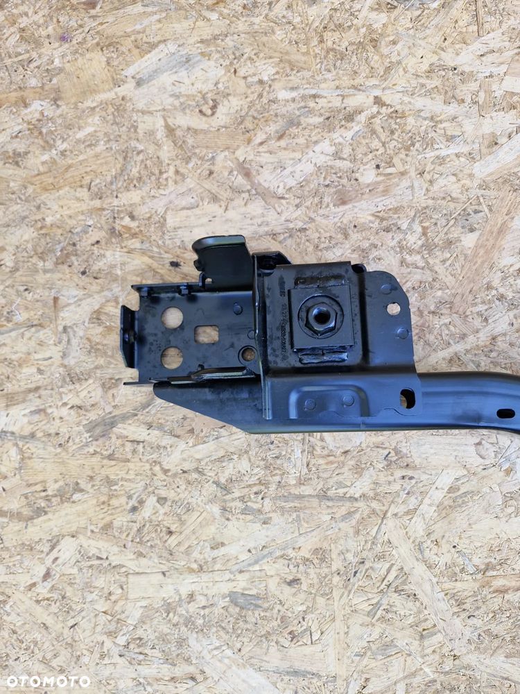 FORD RANGER IV PAS PRZEDNI WZMOCNIENIE MB3B16E107BA/MB3B16E037B - 22