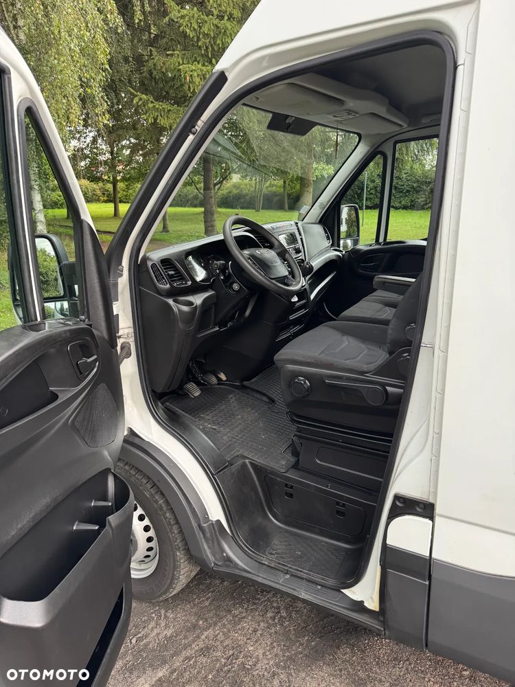 Iveco daili - 20