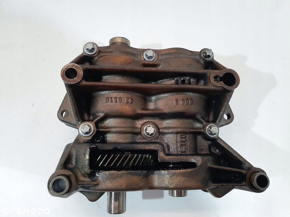 wałki balansowe mercedes w203 2.2 cdi a6460100436 - 12