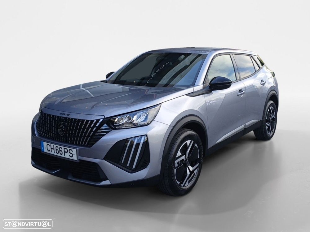 Peugeot 2008 1.2 Allure - 1