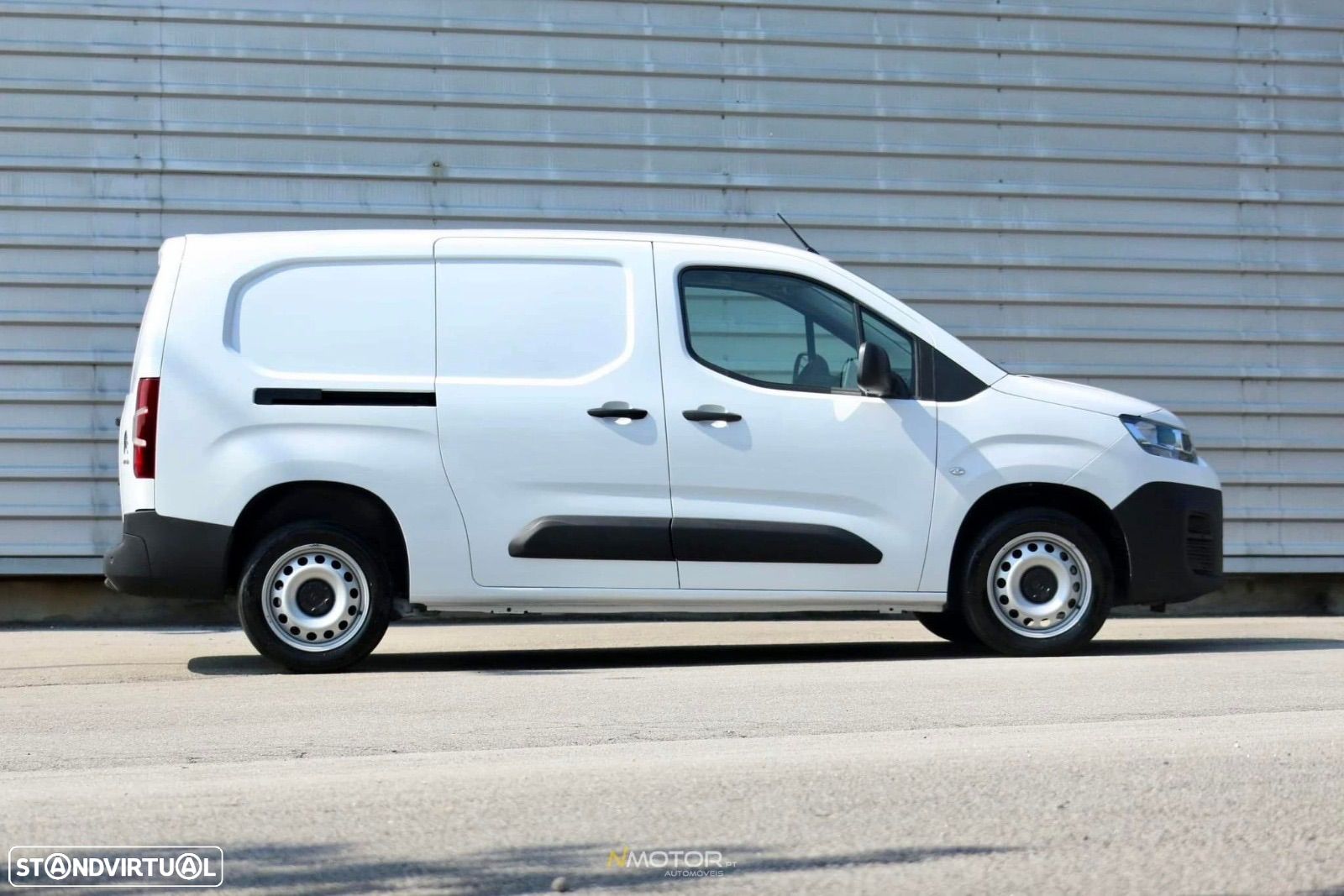 Citroën Berlingo 1.5 BlueHDI - Longa 3 lugares - 1