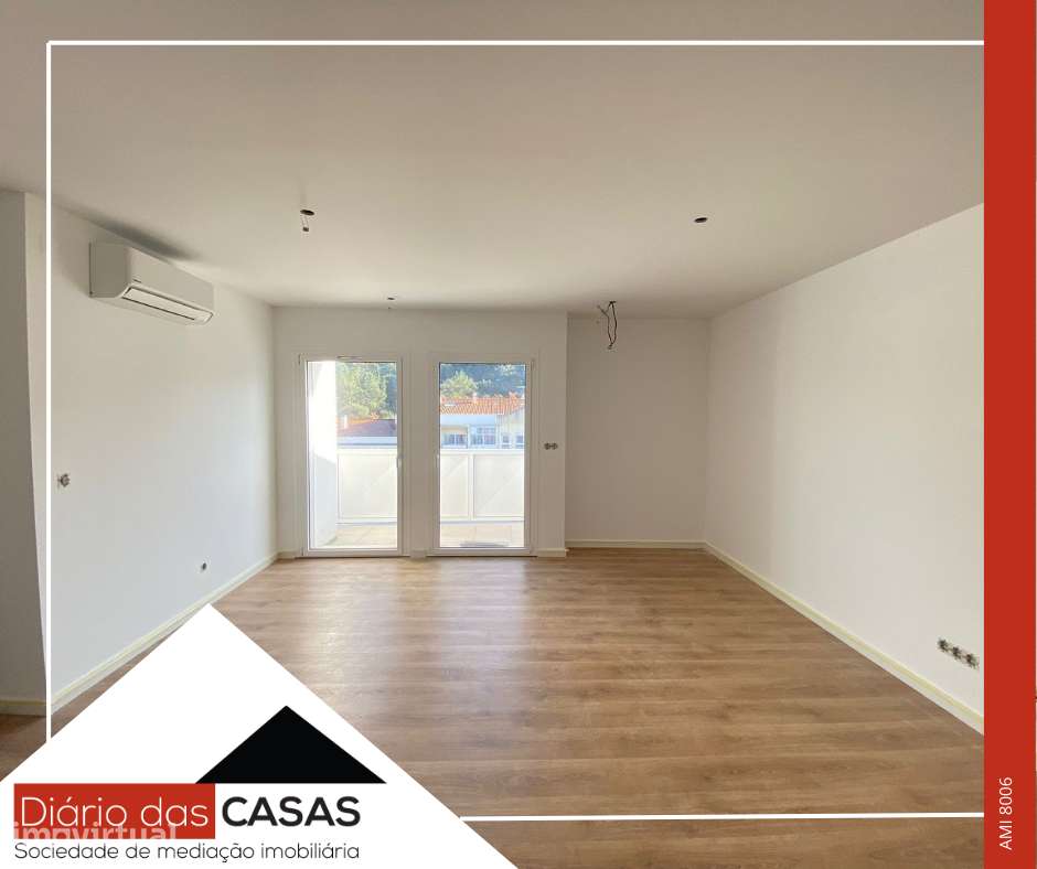 Apartamento T3, com sótão, Rua Vale São Miguel, Coimbra - Grande imagem: 4/25