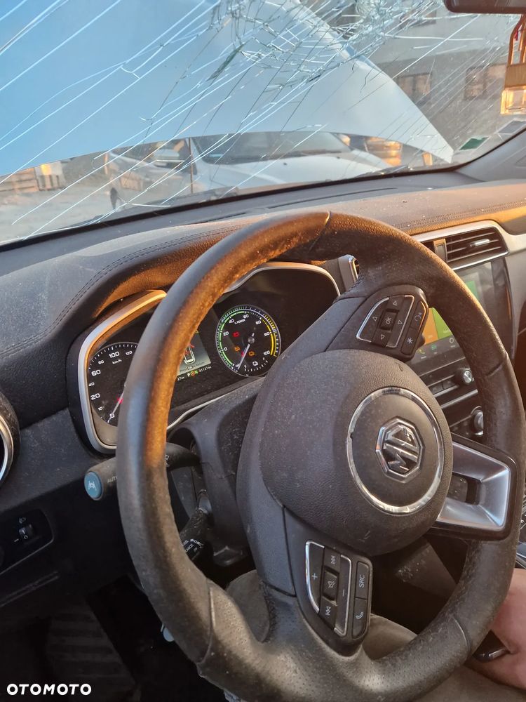 MG ZS Comfort - 30