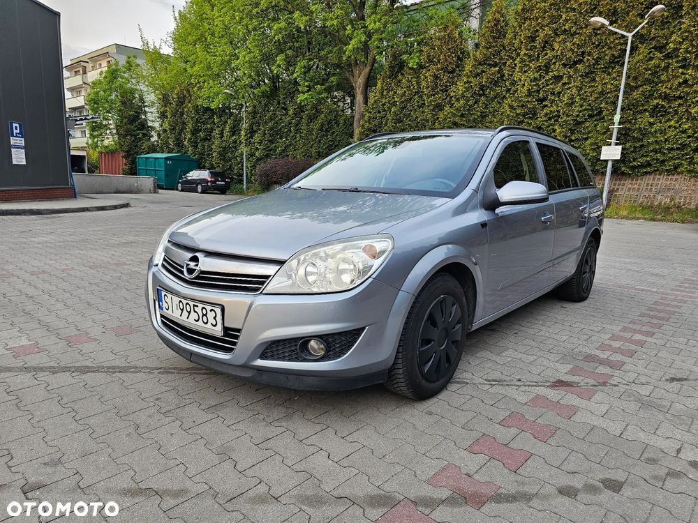Opel Astra 1.6 Design Edition - 3