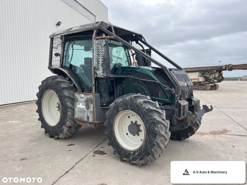 Valtra N174 Smart Touch - 1