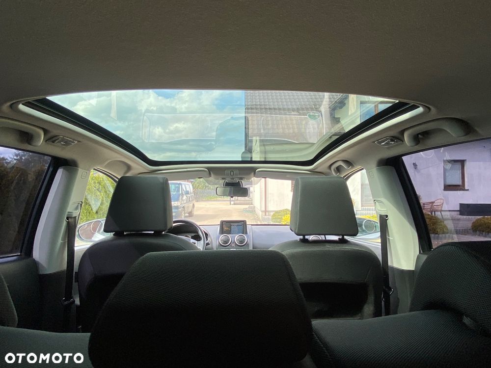 Nissan Qashqai 2.0 acenta - 30