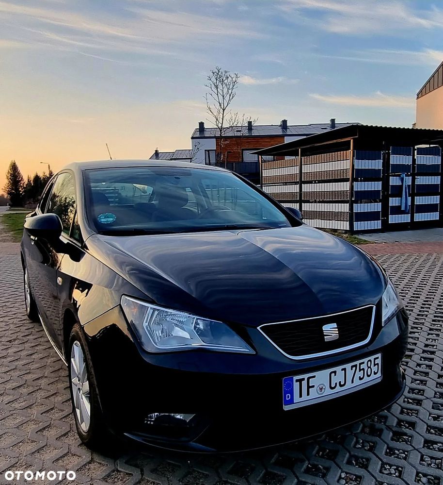 Seat Ibiza SC 1.4 16V Copa - 10
