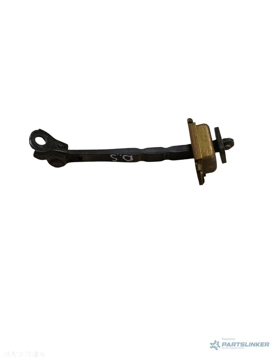 Opritor usa  HONDA CIVIC VIII Hatchback FN, FK 2005 - > - 2