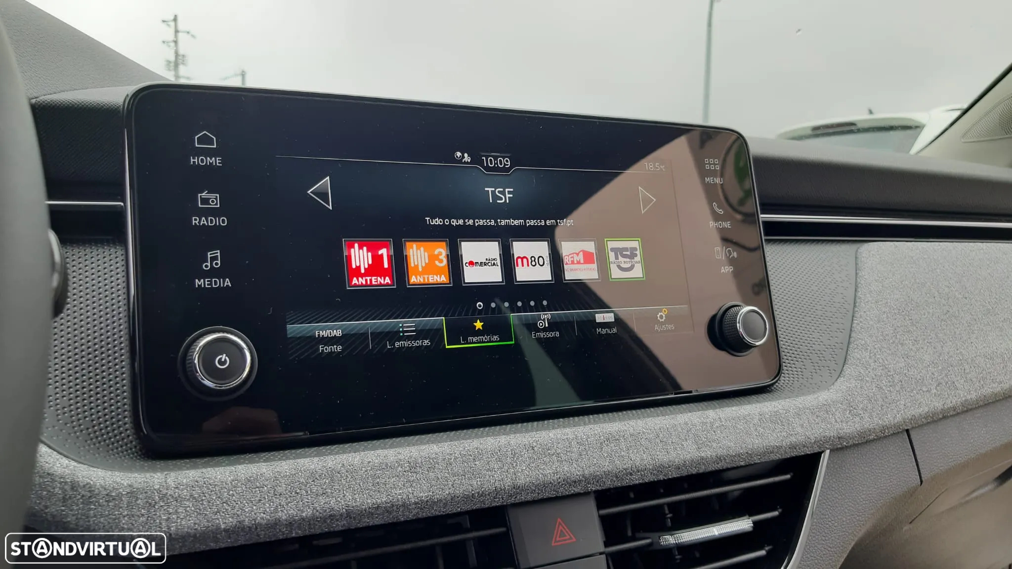 Skoda Kamiq 1.0 TSI Selection DSG - 16