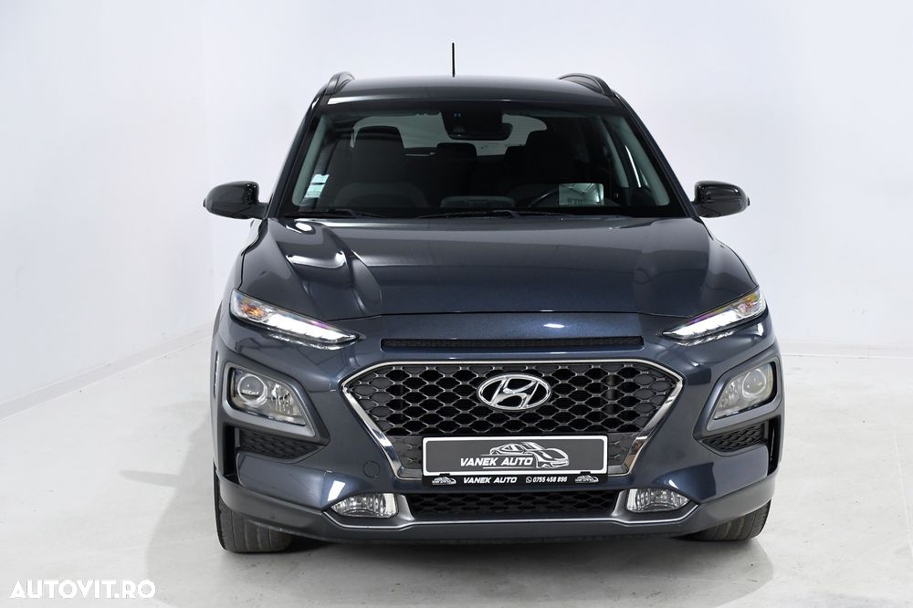 Hyundai KONA 1.0 T-GDI Premium - 6