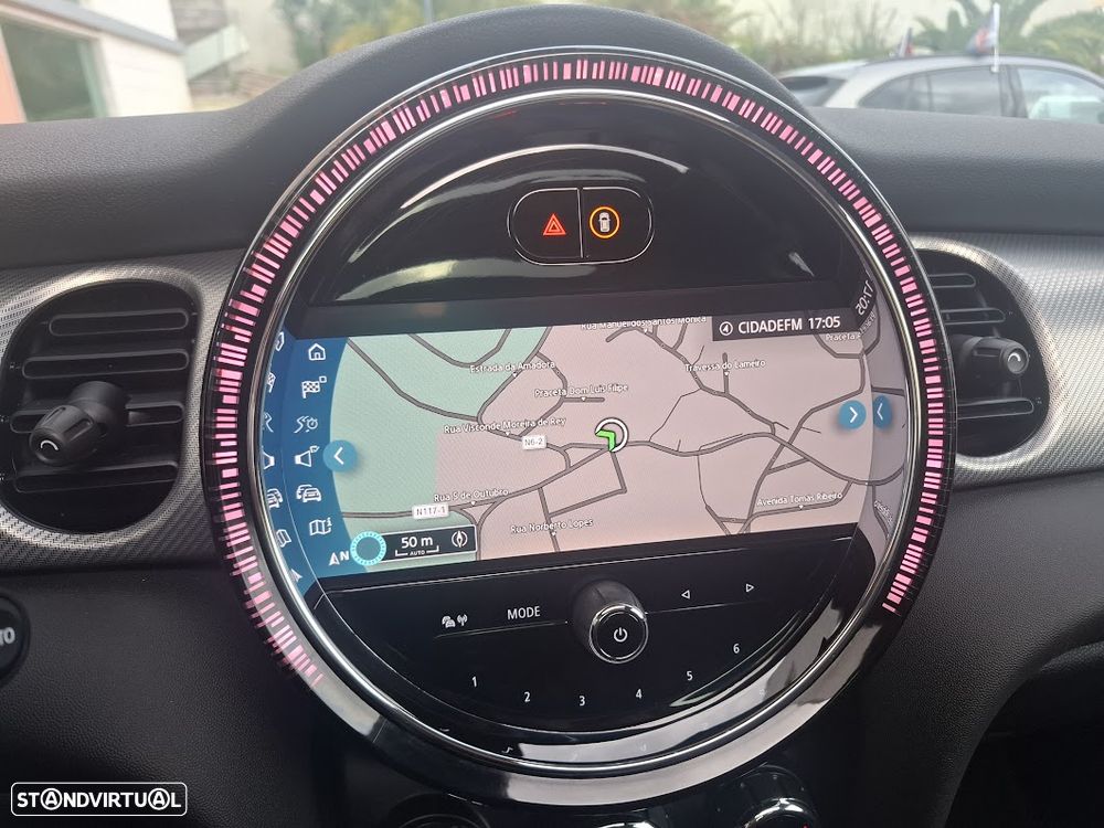 MINI 3 Portas Cooper SE Yours - 15