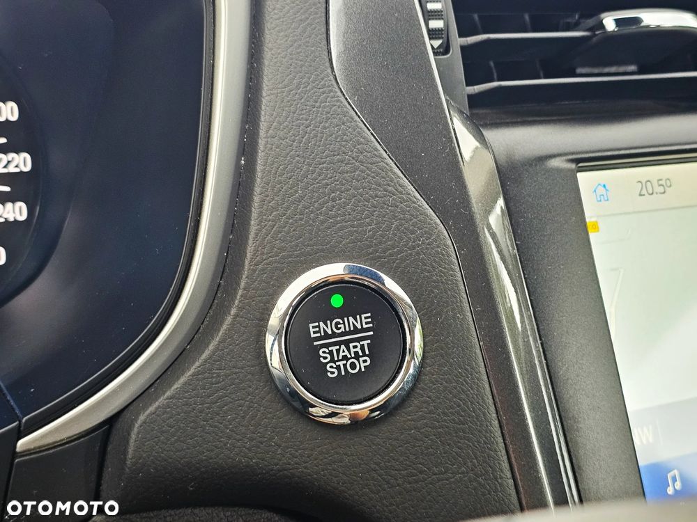 Ford Mondeo 2.0 EcoBlue Executive - 13