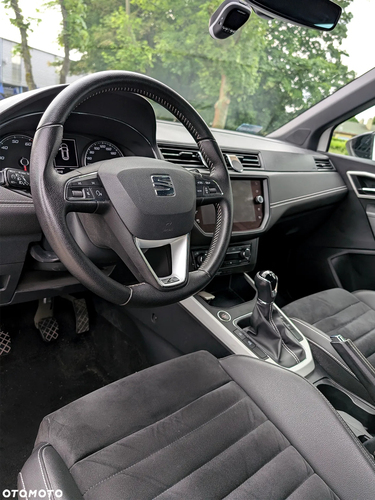 Seat Arona 1.0 TSI Xcellence S&S - 9