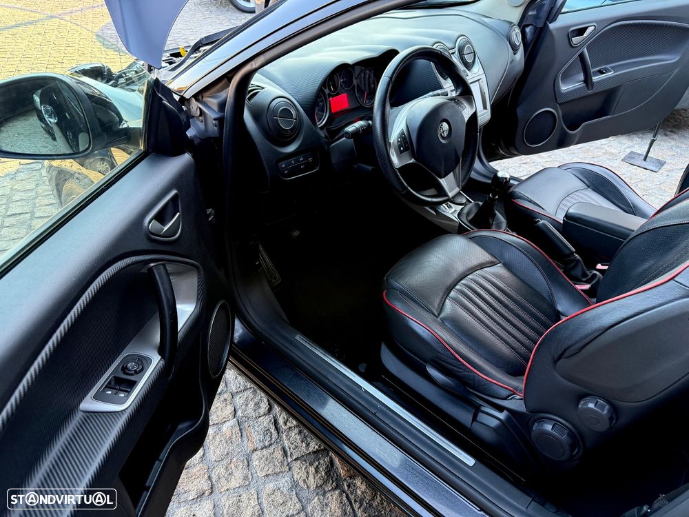 Alfa Romeo MiTo 1.4 MultiAir Progression - 34