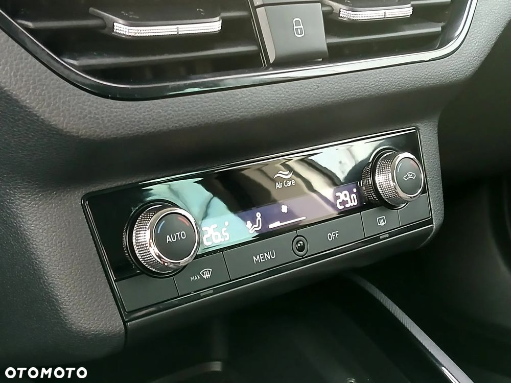 Skoda Scala 1.0 TSI Ambition - 23