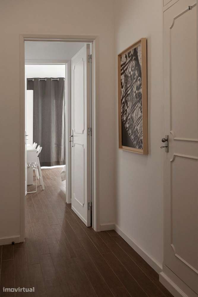 Quarto - localizado em Lumiar Lisbon - Grande imagem: 2/9