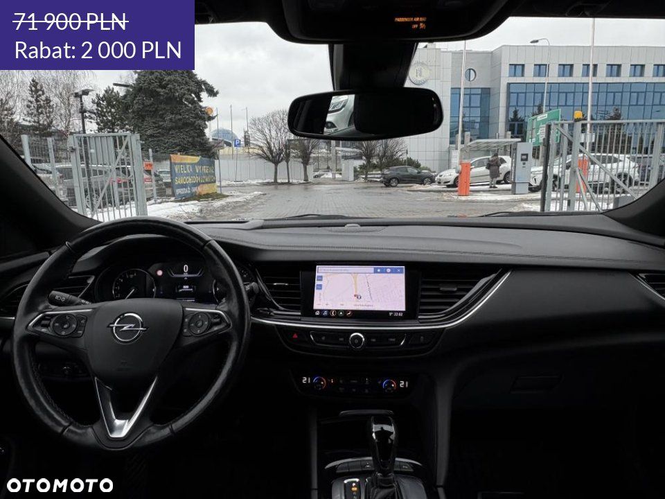 Opel Insignia - 27