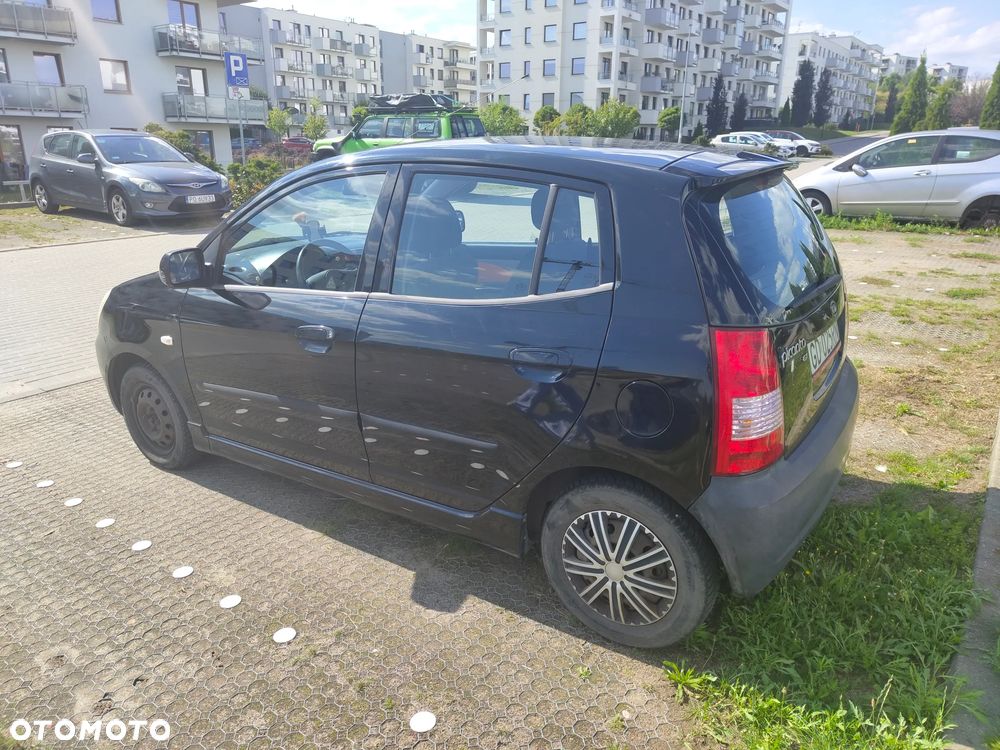 Kia Picanto 1.1 Optimum - 7
