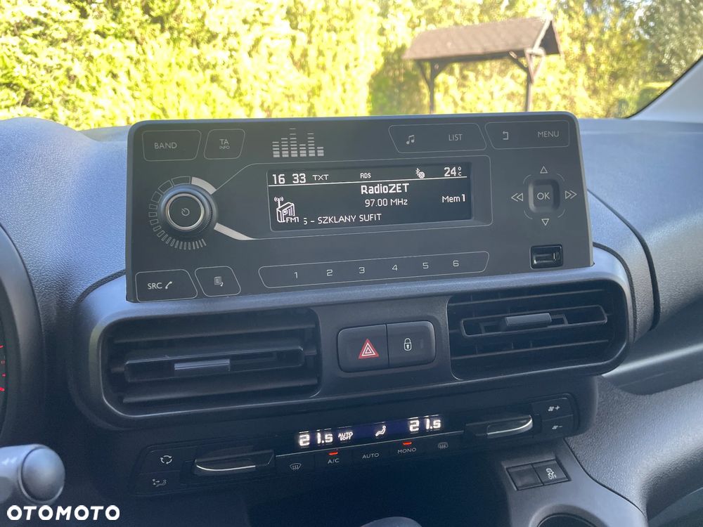 Fiat Doblo Maxi - 15