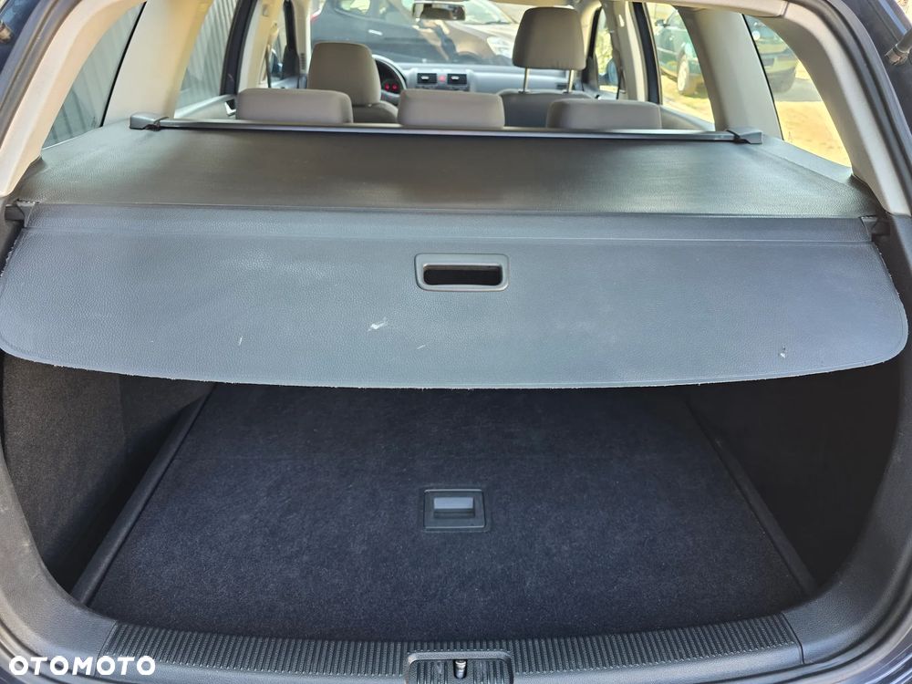 Volkswagen Golf 1.9 TDI Comfortline - 17