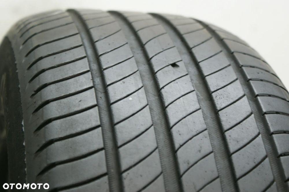 letnie 215/65R17 MICHELIN PRIMACY 4 , 4,9mm R3560 - 2
