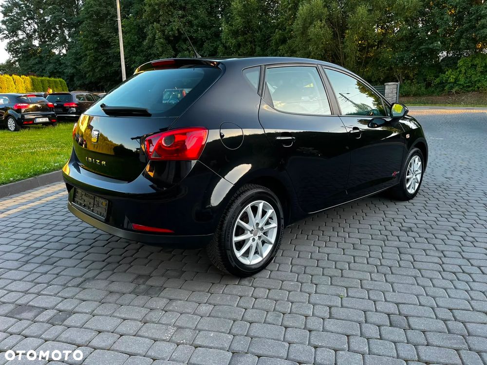 Seat Ibiza - 3