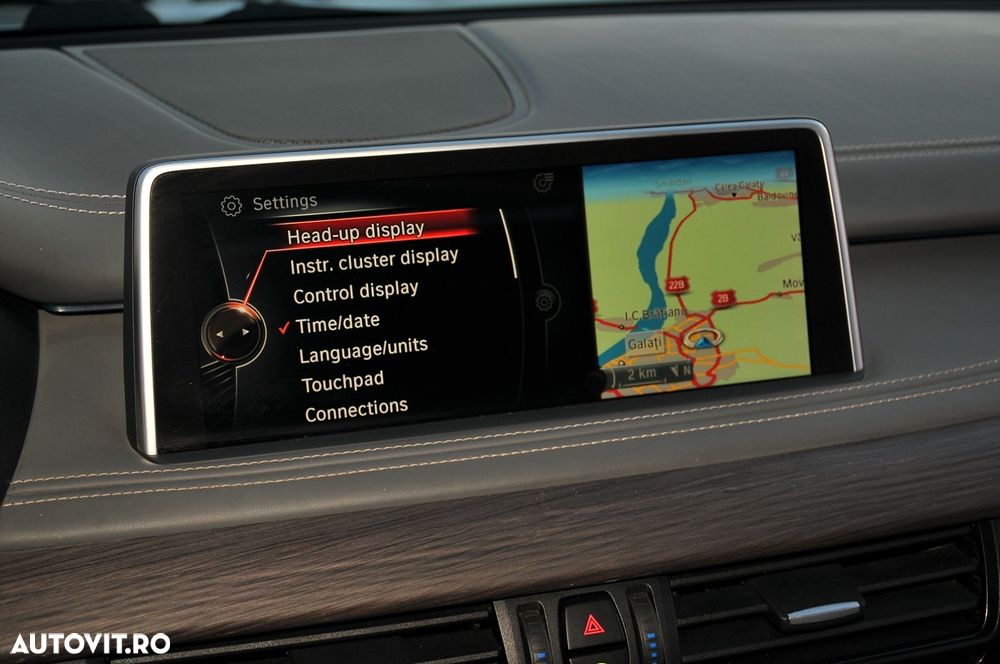 BMW X5 xDrive30d - 14