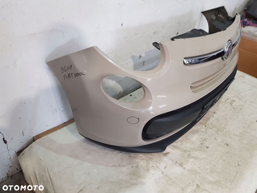 zderzak przód fiat 500l eur 12r 912/b - 3