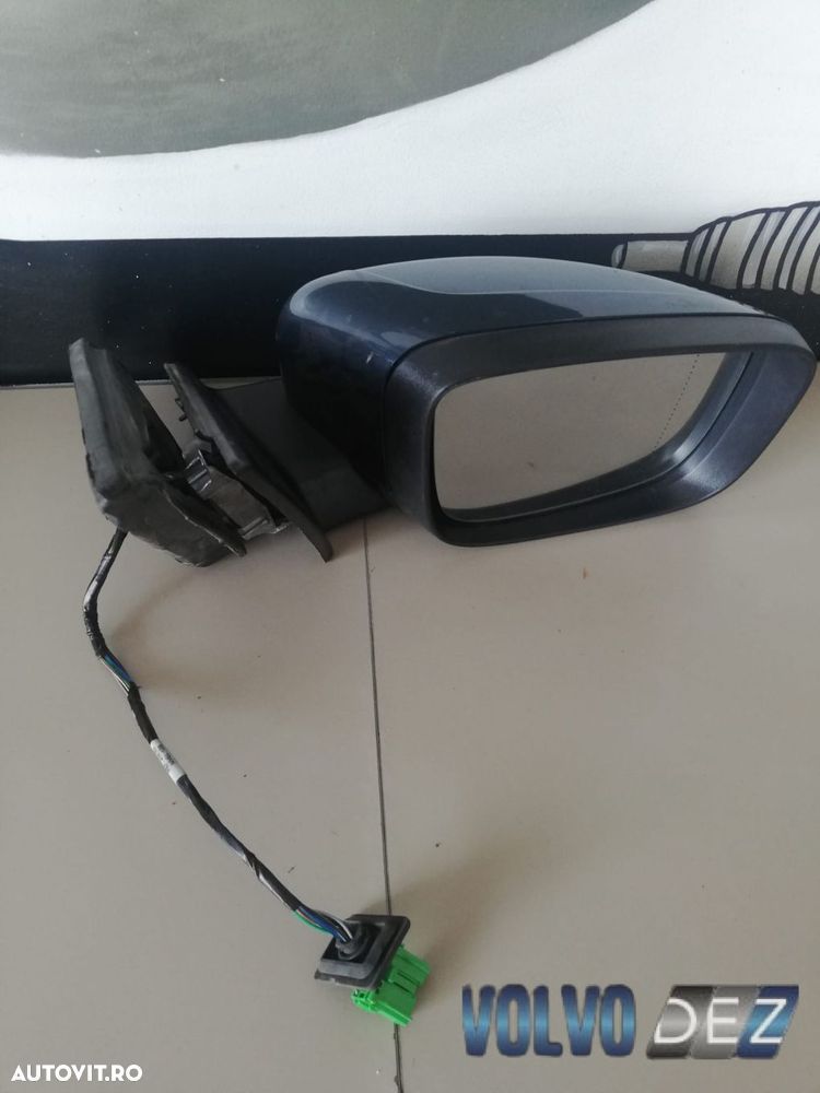 Oglinda dreapta Volvo XC60 31371140 - 1