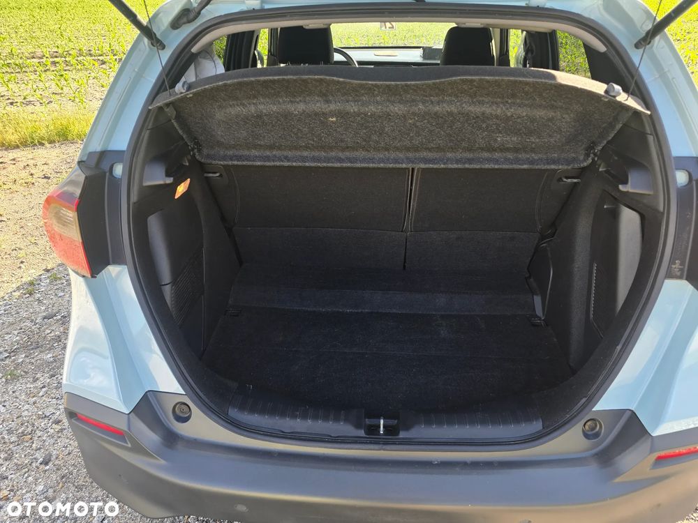 Honda Jazz 1.5 i-MMD Executive Crosstar - 5