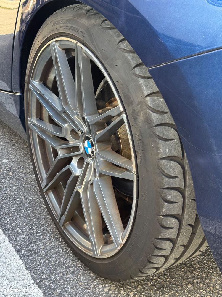 BMW 116 d EfficientDynamics Edition - 16