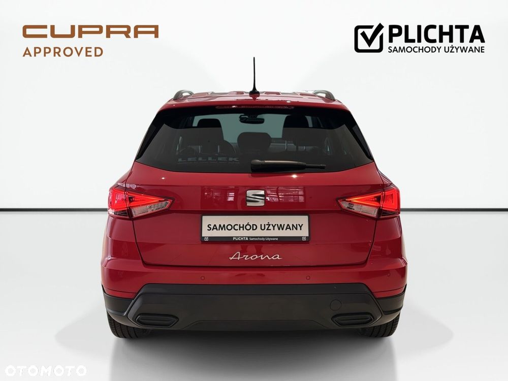 Seat Arona - 7