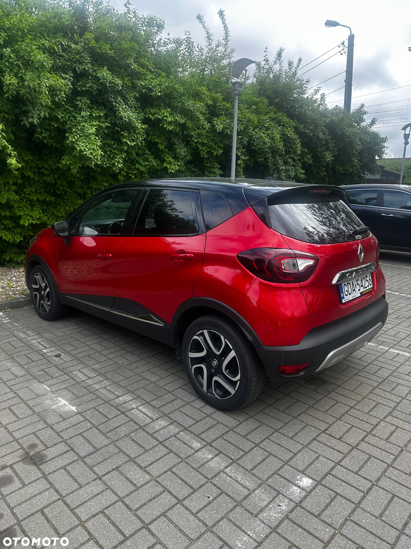 Renault Captur - 7