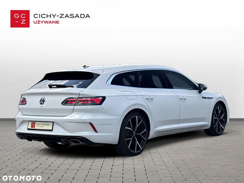 Volkswagen Arteon Shooting Brake 2.0 TSI 4Motion R DSG - 6