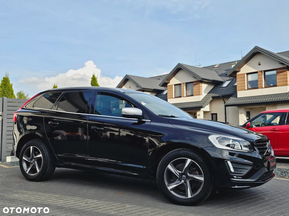 Volvo XC 60 D3 Drive-E R-Design Momentum - 6