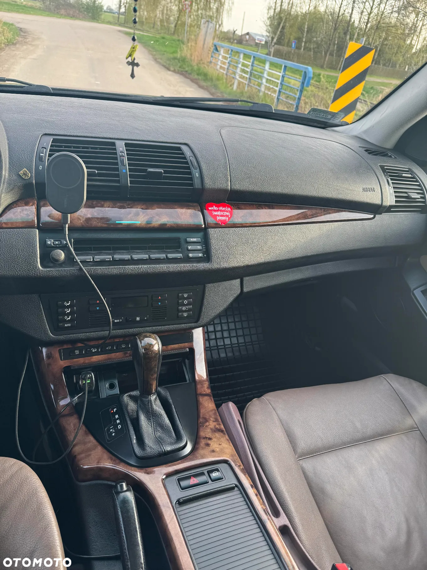 BMW X5 - 18