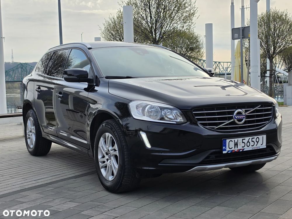 Volvo XC 60 D3 Summum - 11
