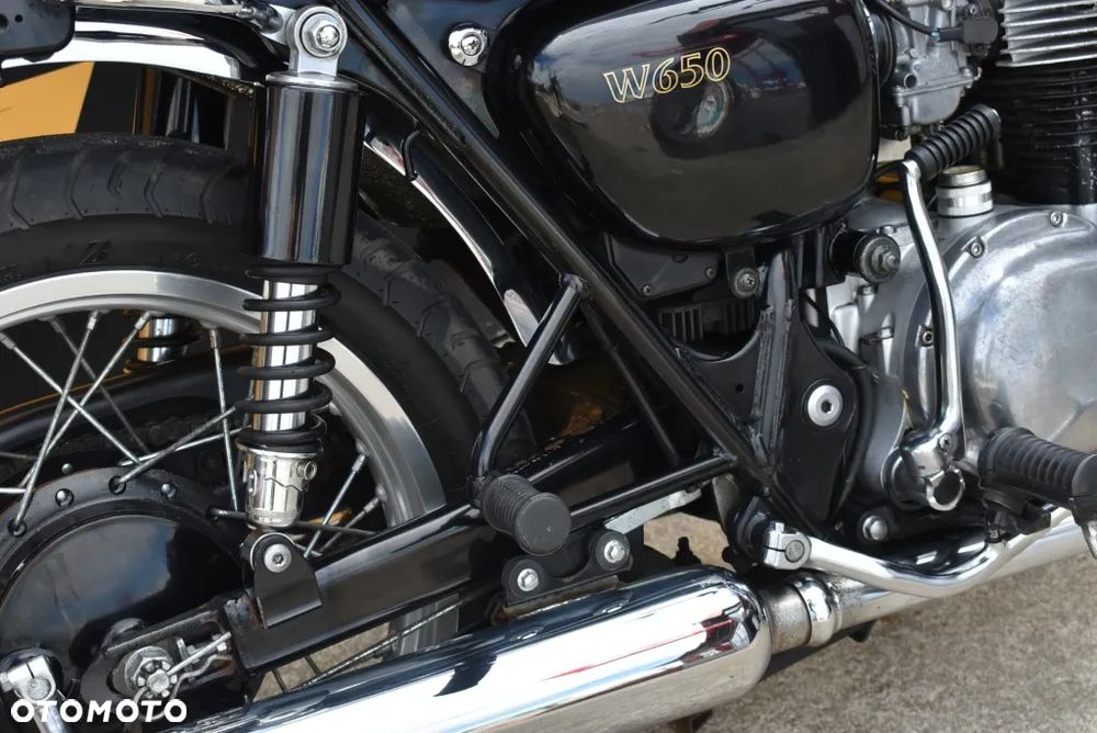 Kawasaki Inny - 31
