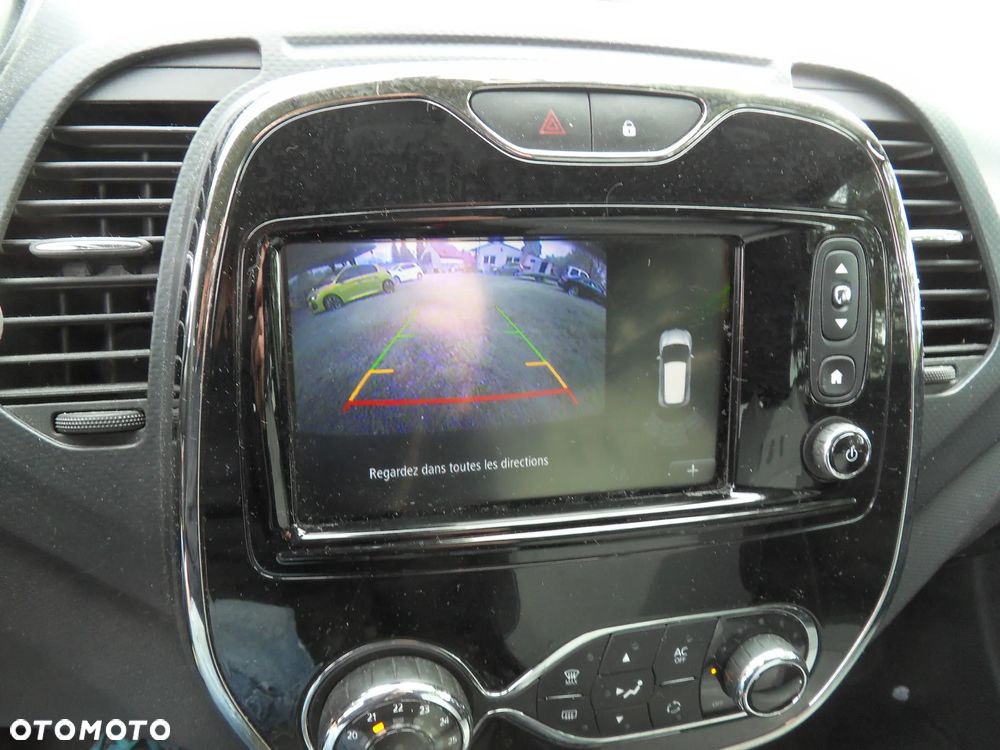 Renault Captur ENERGY dCi 90 Start&Stop Expression - 24