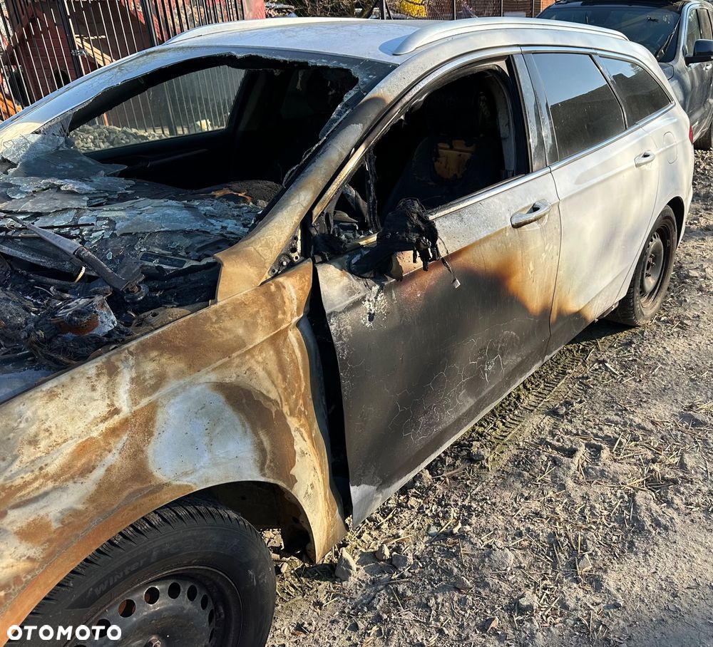 Ford Mondeo SW 2.0 TDCi ST-Line - 6